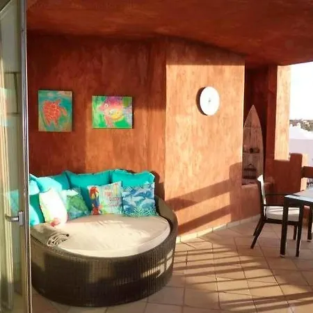 Apartment Luxusapartment In Strandnahe - F6763 - #92262