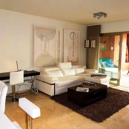 Luxusapartment In Strandnahe - F6763 - #92262 Apartment
