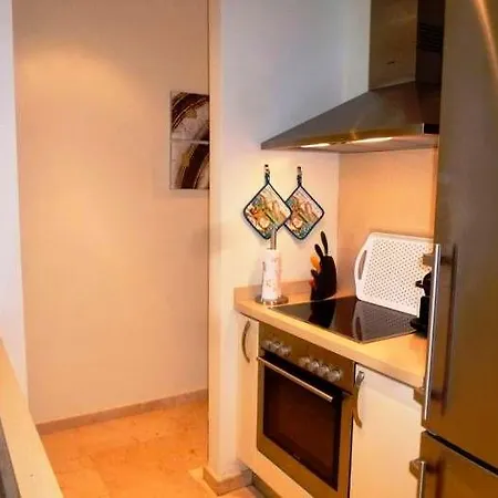 Apartment Luxusapartment In Strandnahe - F6763 - #92262