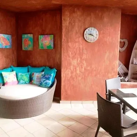 Apartment Luxusapartment In Strandnahe - F6763 - #92262 Palm-mar